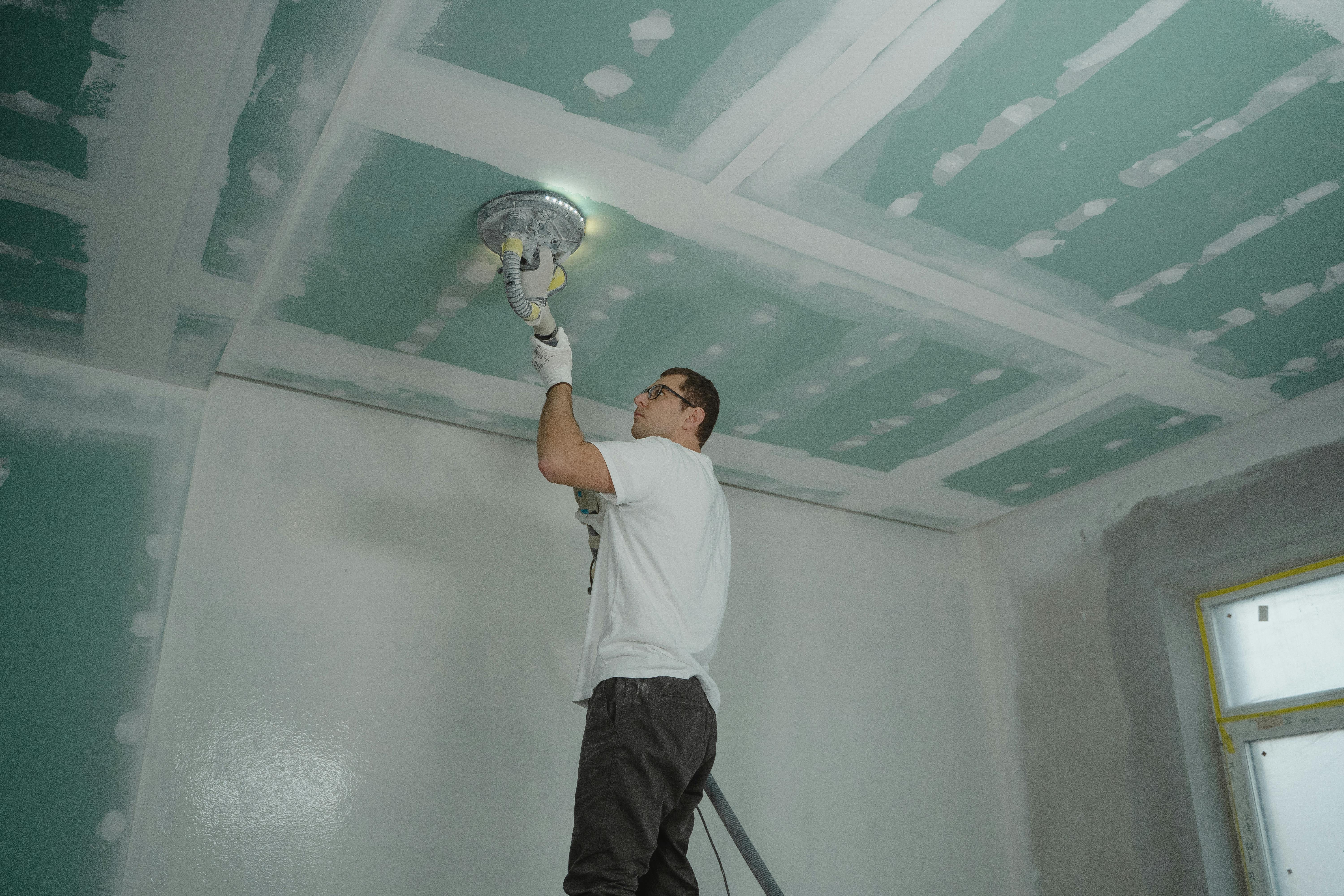 impermeabilización del hogar