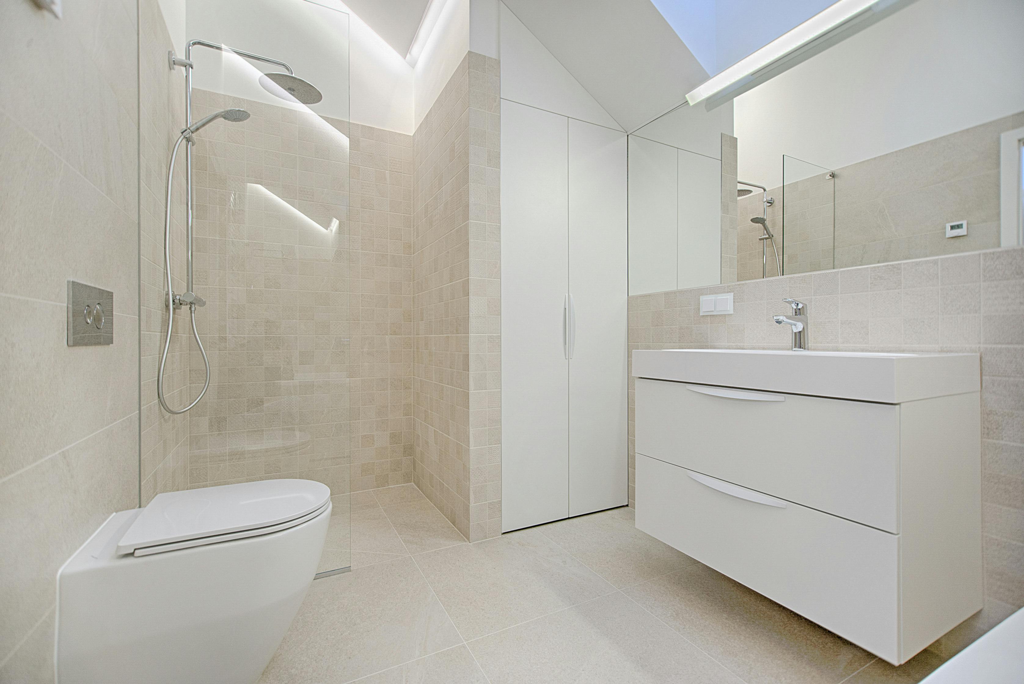 remodelação de casa de banho