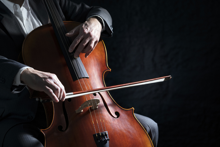 Cello-Unterricht – online oder in deiner Region!