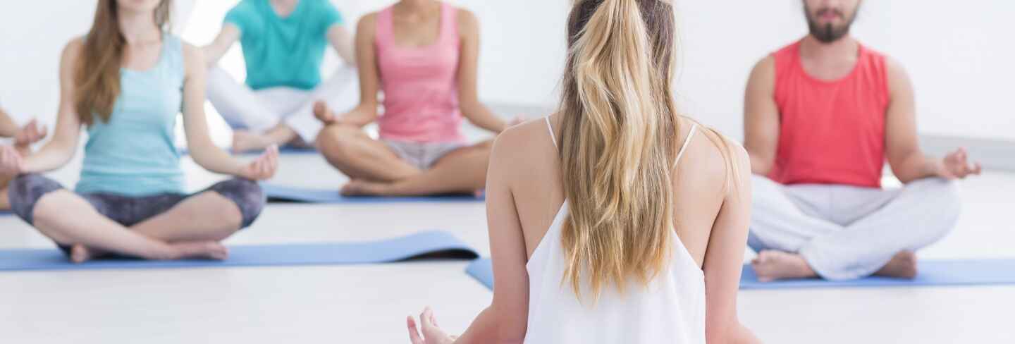 Aulas de Yoga e Meditação em Portimão - Aulas Yoga em Portimão