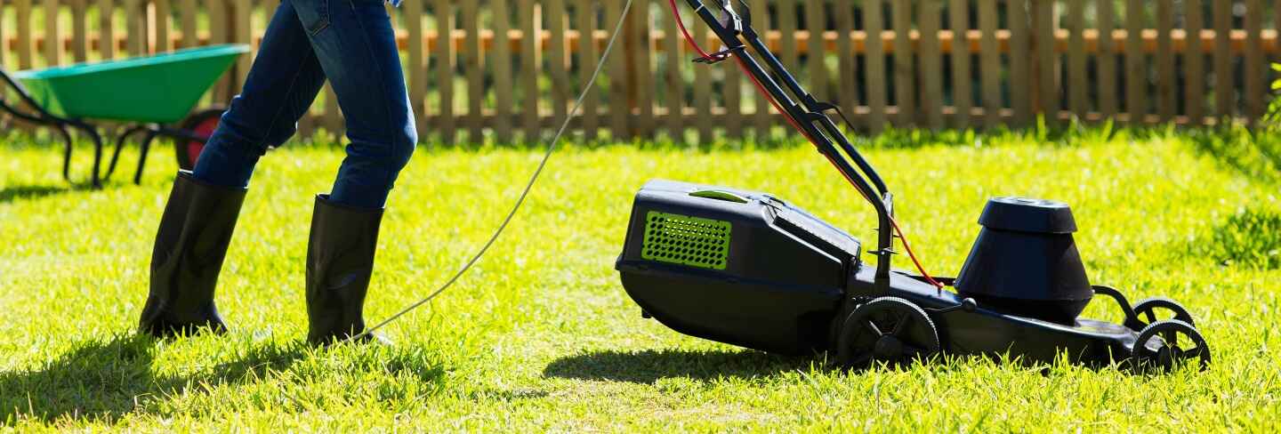 Lawn mowing discount services upper hutt