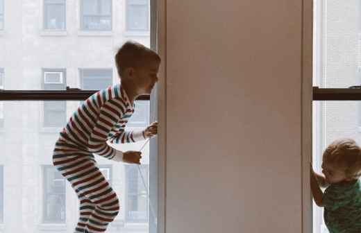 Was ist der Preis Familie und Haushalt in Basel-Landschaft? Fixando
