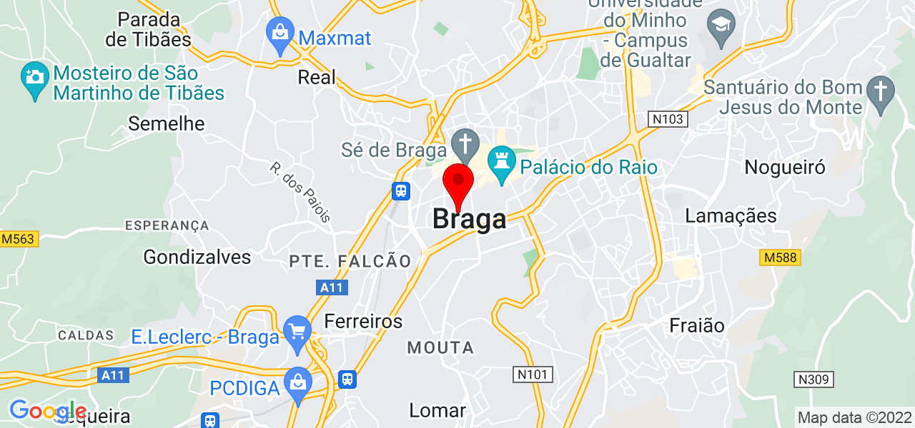 Octaviano Ferreira - Porto - Vila do Conde - Carte