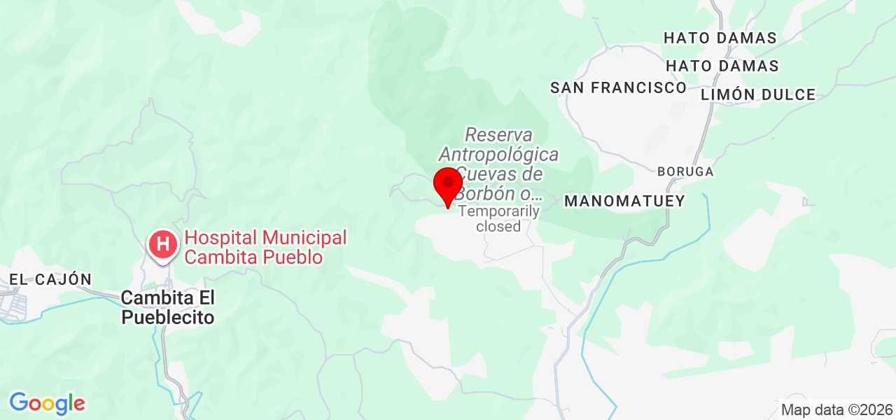 Rafy Martz - San Cristóbal - San Cristóbal - Map