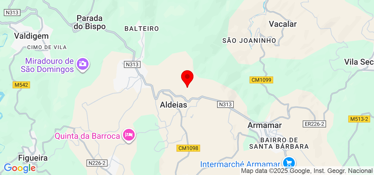 Marisa Silva - Viseu - Armamar - Carte