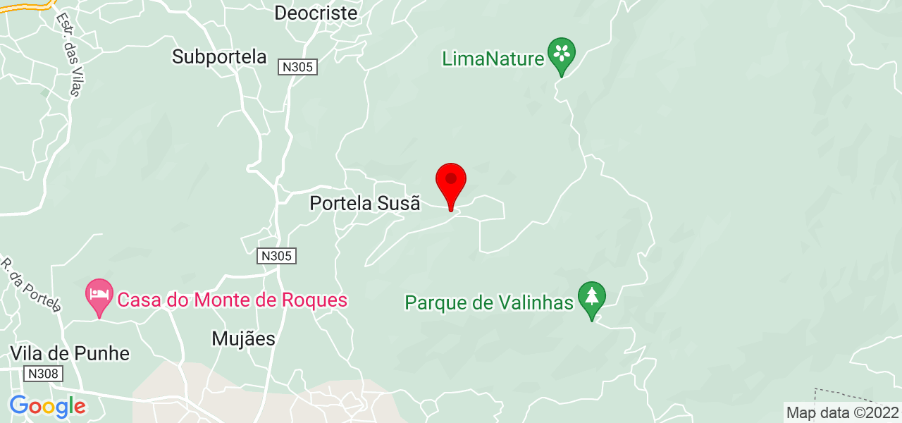Servioli - Viana do Castelo - Viana do Castelo - Mapa