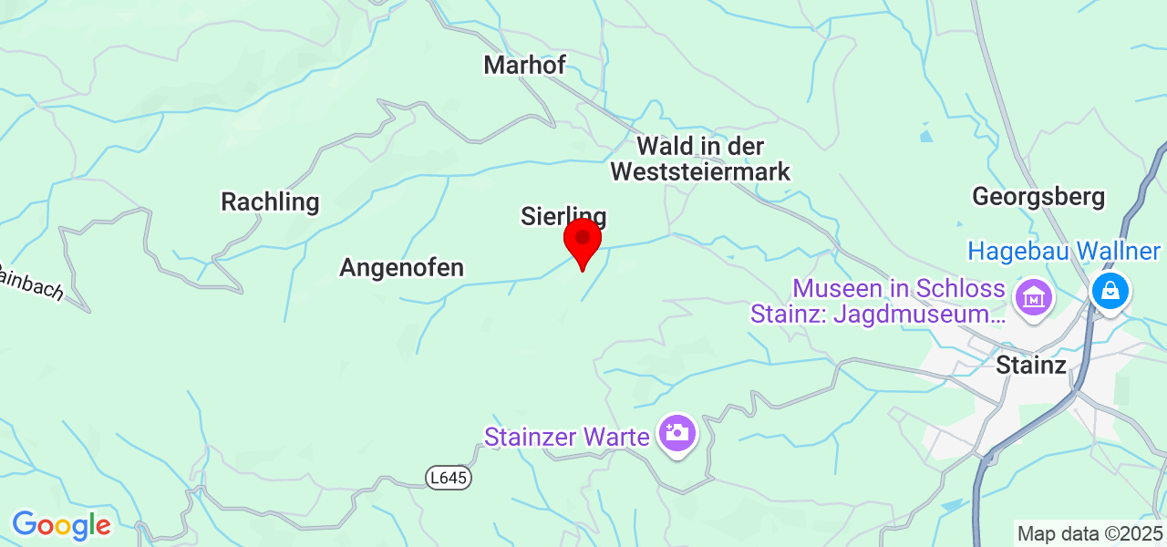 Dj Ramires - Steiermark - Deutschlandsberg - Map