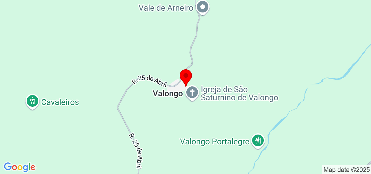 SEBENTA FIDALGA UNIPESSOAL LDA - Portalegre - Avis - Map
