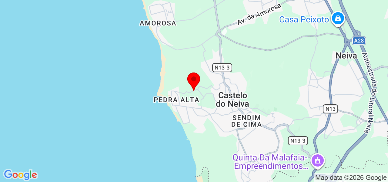 Do Bucha Clean - Viana do Castelo - Viana do Castelo - Karte