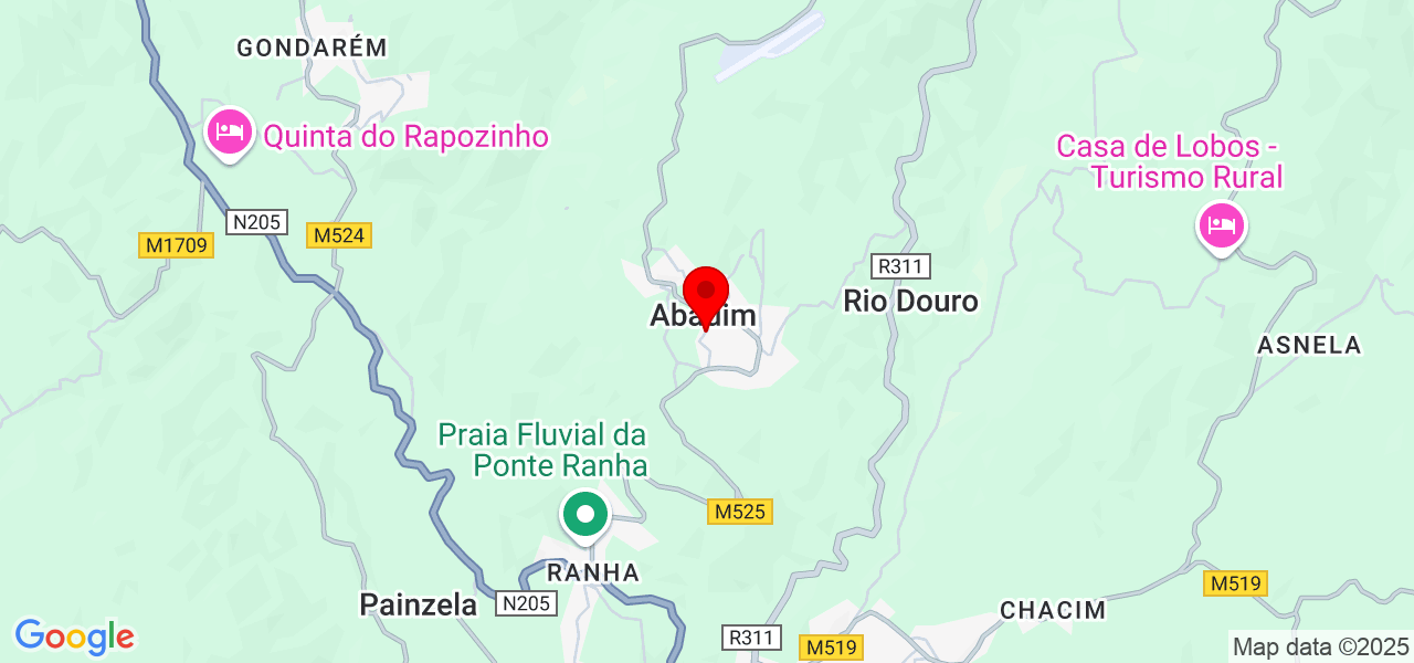 Trabalho com vestuaria feminina e infantil,e com material para decoração,como costinas,almofadas entrw outros produtos. - Braga - Cabeceiras de Basto - Karte