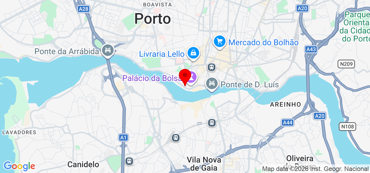 Rita Carvalho Sousa - Porto - Porto - Carte