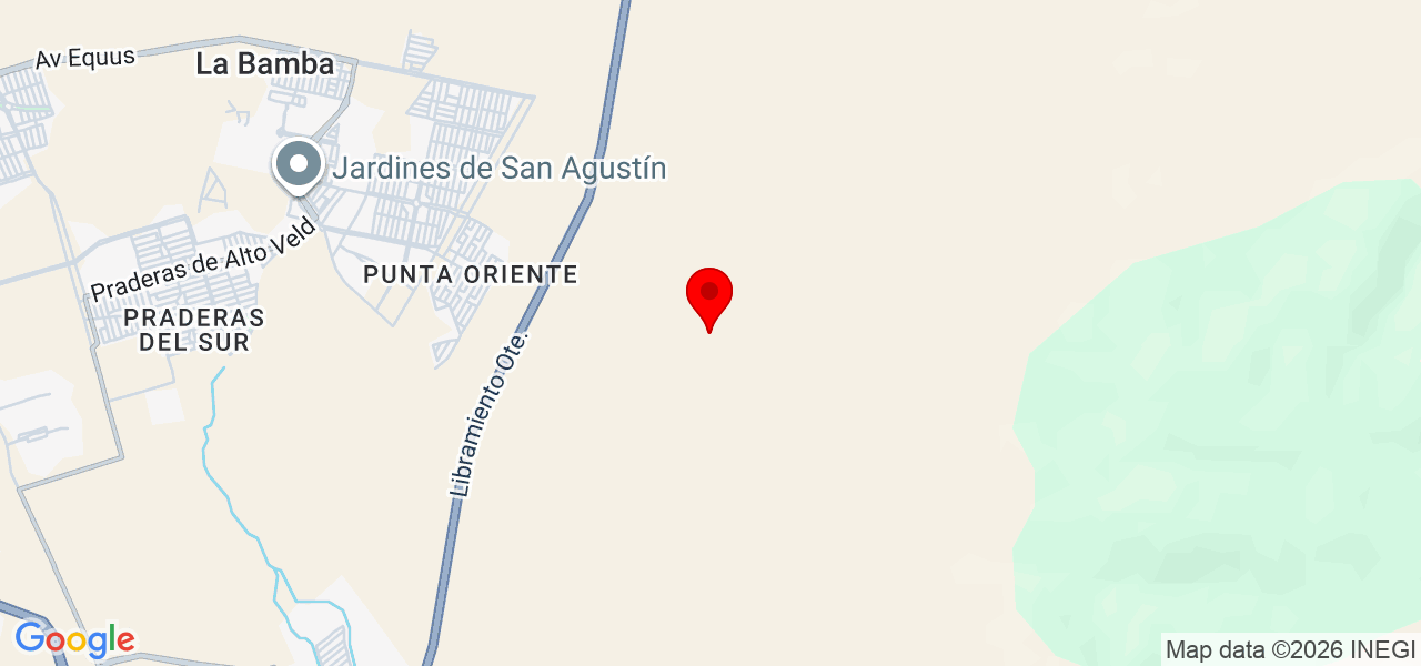 Rodolfo Magallanes - Chihuahua - Aquiles Serdán - Mapa
