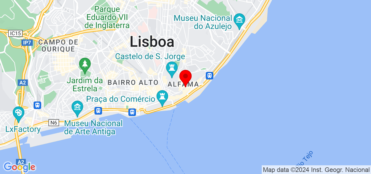 Full Body massage, thai and chinese. Back pain, solder massage, capping etc. - Lisboa - Lisboa - Mapa