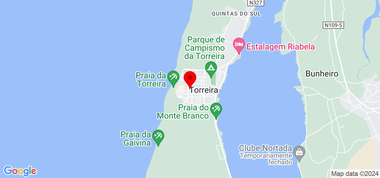 Suelen sanches - Aveiro - Murtosa - Mapa