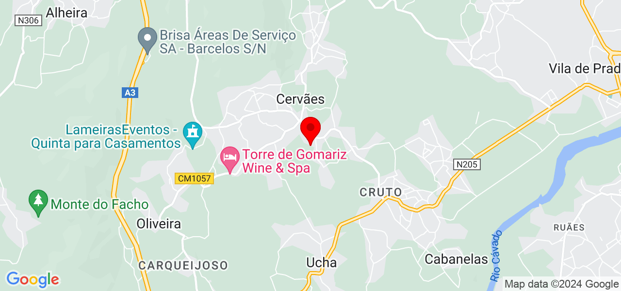 BCL3D - Impressão 3D e Gravação e corte de madeira - Braga - Vila Verde - Karte