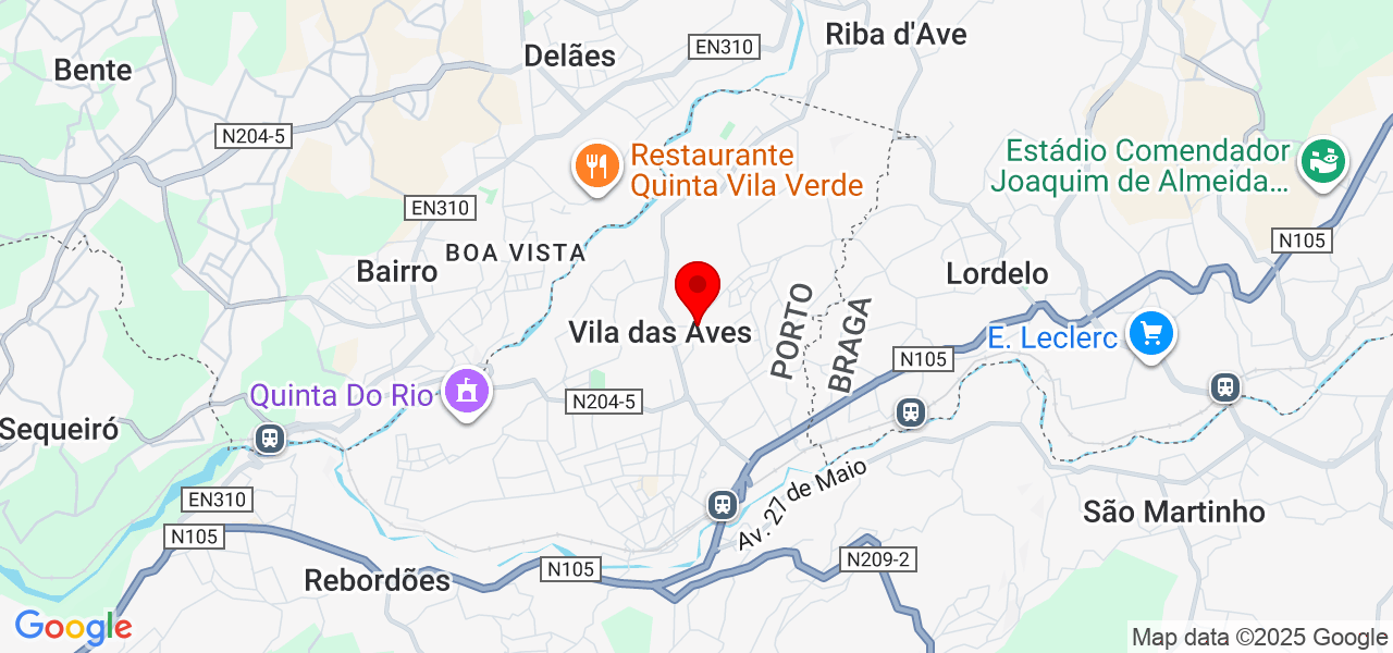 Carolino Pedro - Portalegre - Portalegre - Mapa