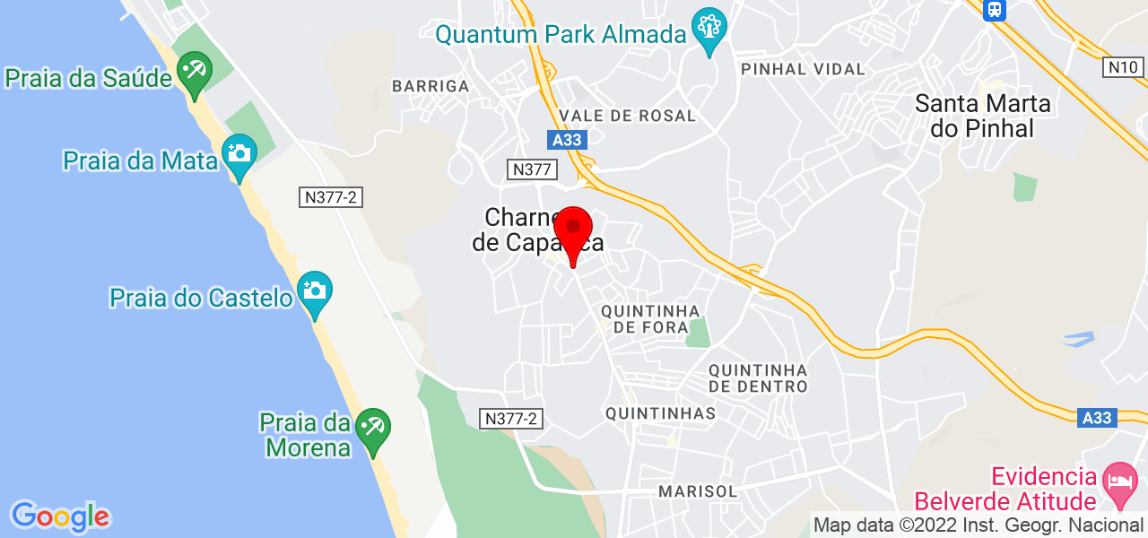 Cuidador de idoso, técnica de enfermagem, limpeza - Setúbal - Almada - Karte