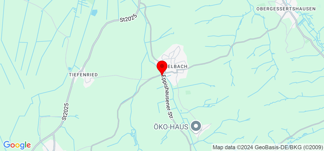 BlackType - Bayern - Unterallgäu - Map