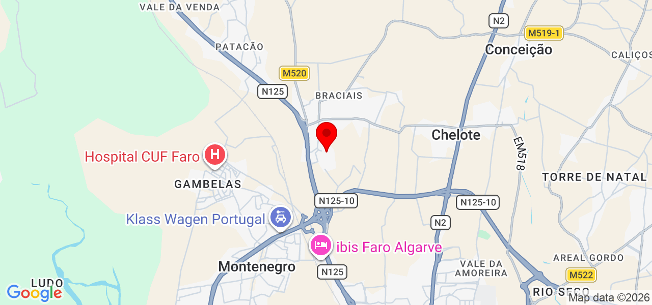 Higieniza Limpeza de Estofados - Faro - Faro - Karte