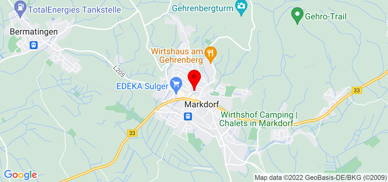 Stefan - Baden-Württemberg - Bodenseekreis - Karte