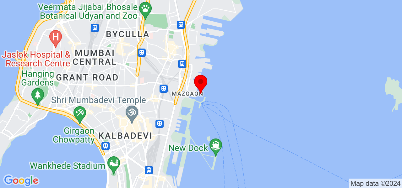 Browny dog services - Mumbai - Goregaon West - Map