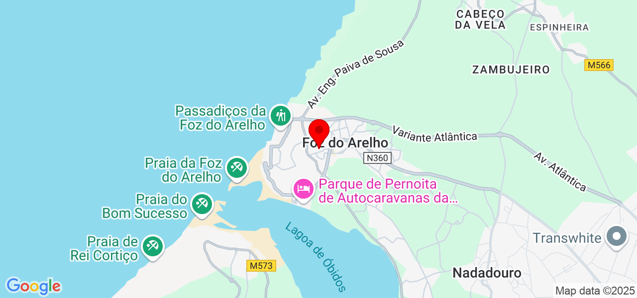 DJ PYRE - Leiria - Caldas da Rainha - Carte