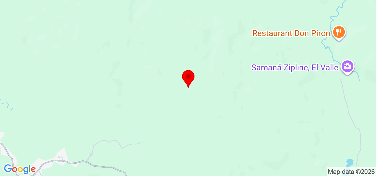 N&R Party - Samaná - Samaná - Map