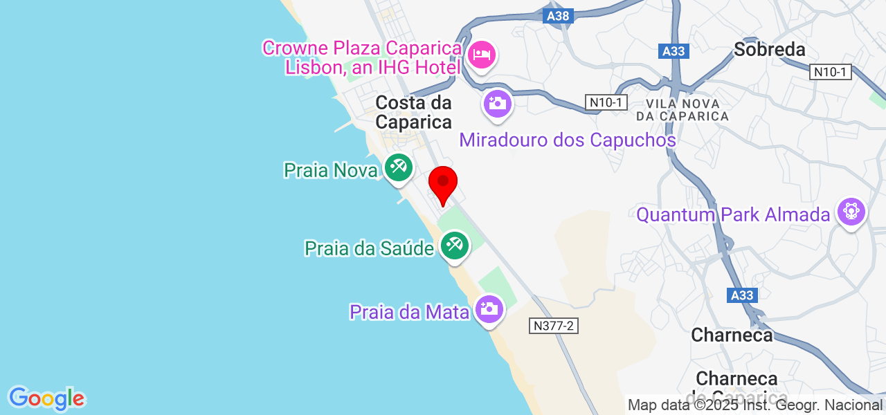 EMX REMODELAÇÕES - Setúbal - Almada - Carte