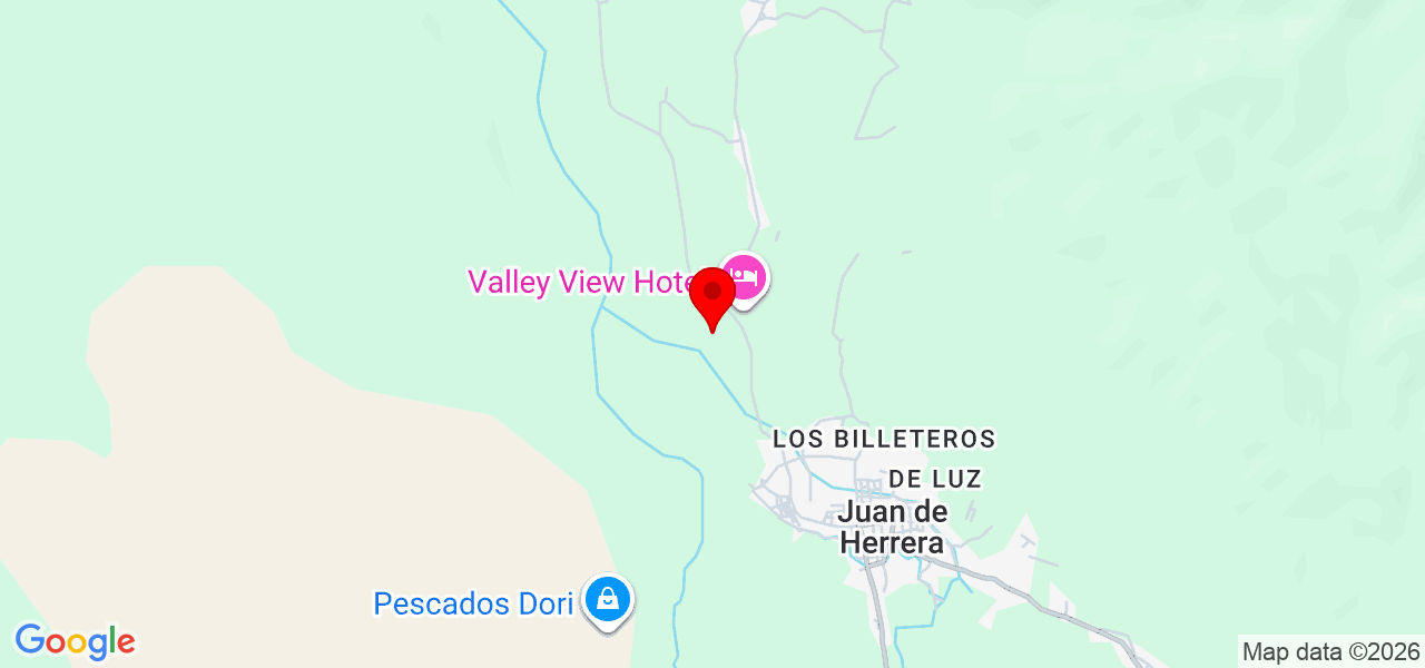 Laura Luisa Pérez - San Juan - San Juan - Mapa