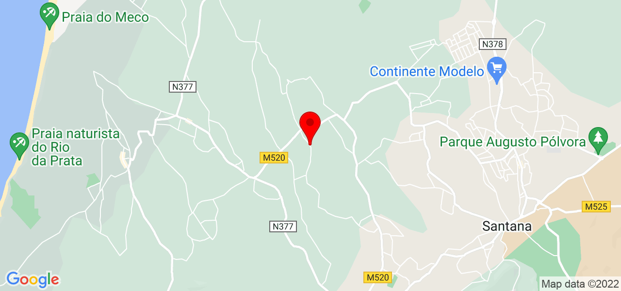 7limp Cleaning - Setúbal - Sesimbra - Carte