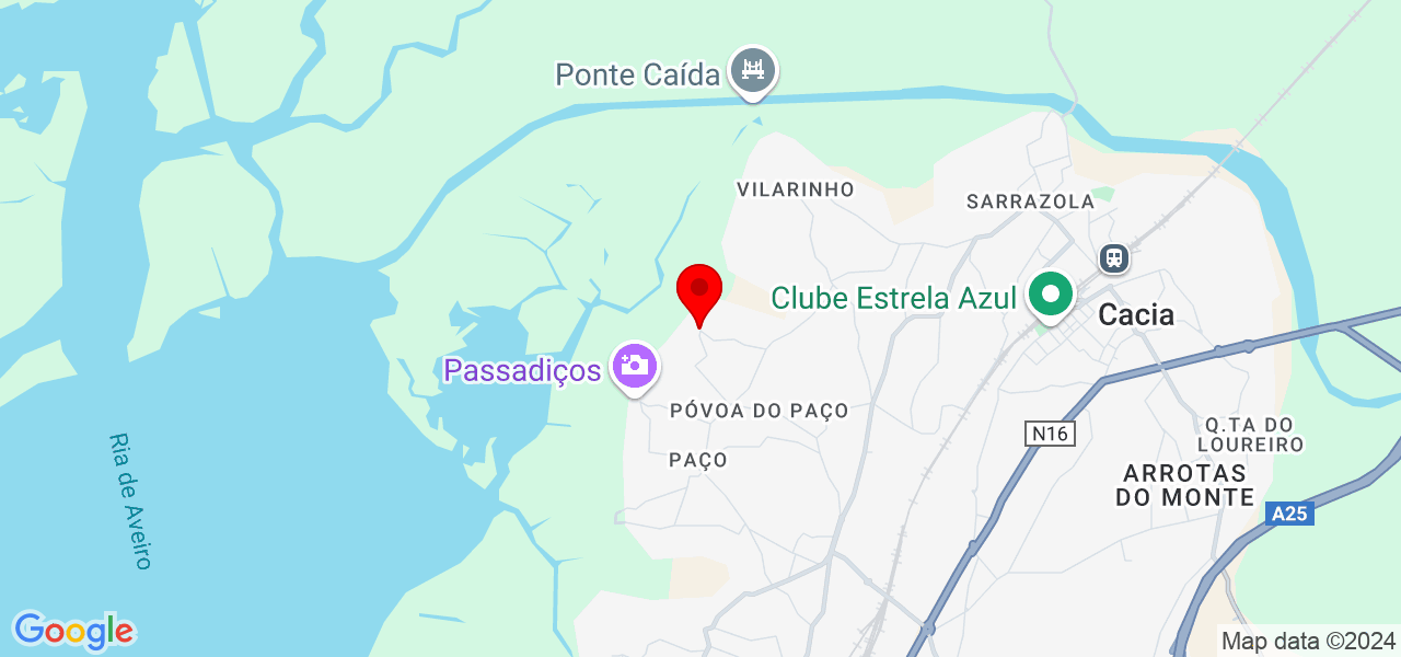 CCTVIP SECURITY SYSTEMS - Aveiro - Aveiro - Carte