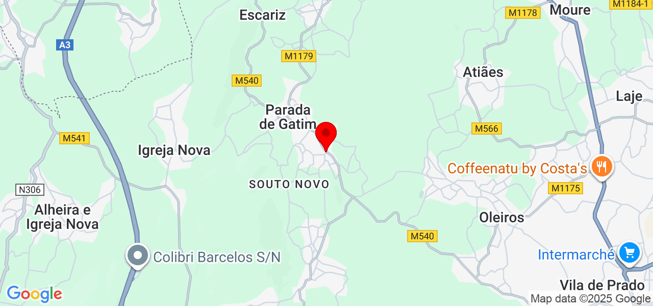 ROSA GIANNOTTI - Terapêuta - Braga - Vila Verde - Carte