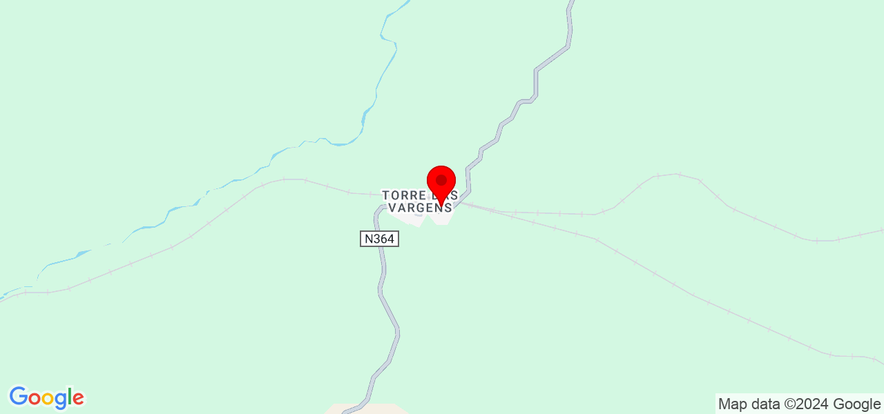 José Correia - Portalegre - Ponte de Sor - Map