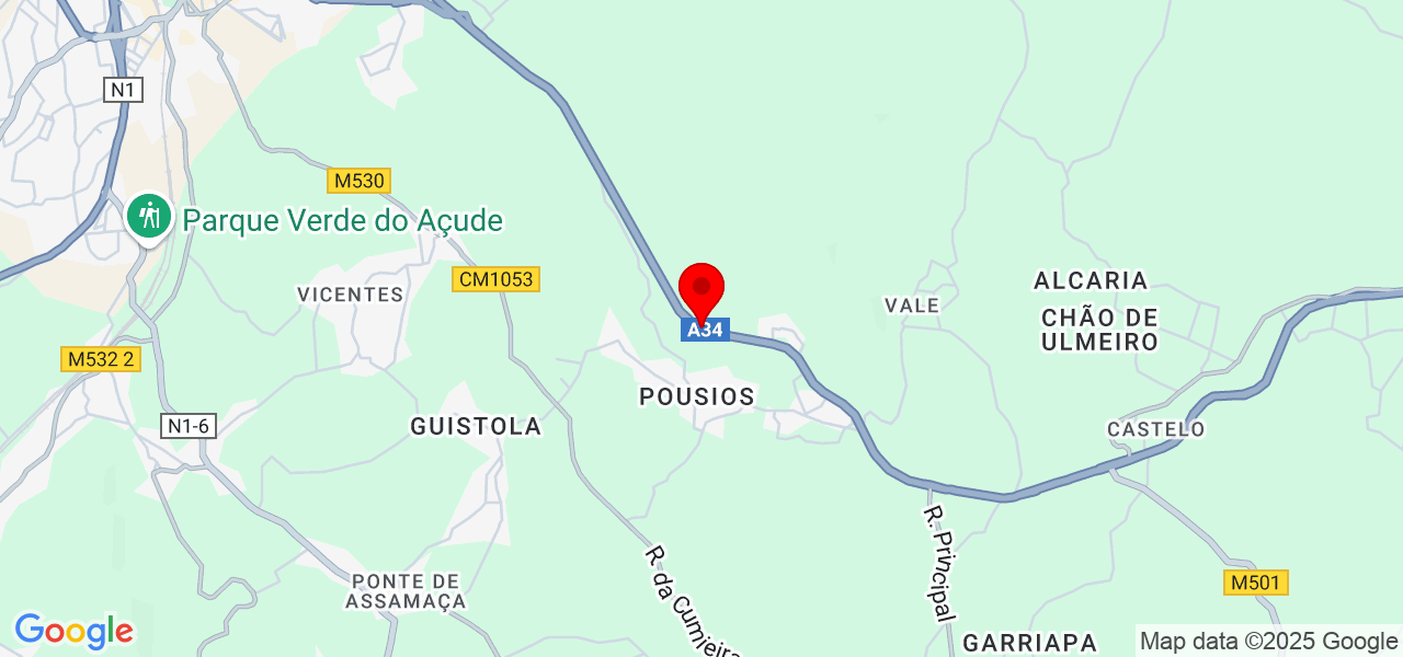 Suelen Cariny Photos - Leiria - Pombal - Mapa