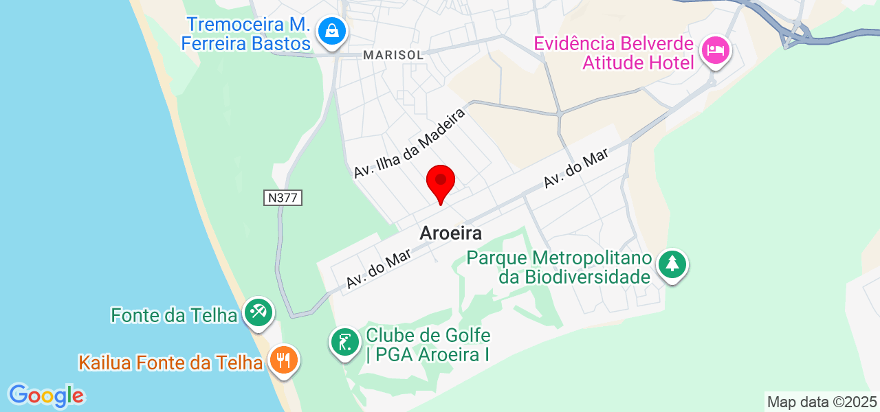 Sirlene Lima S.O.S Limpeza - Setúbal - Almada - Carte
