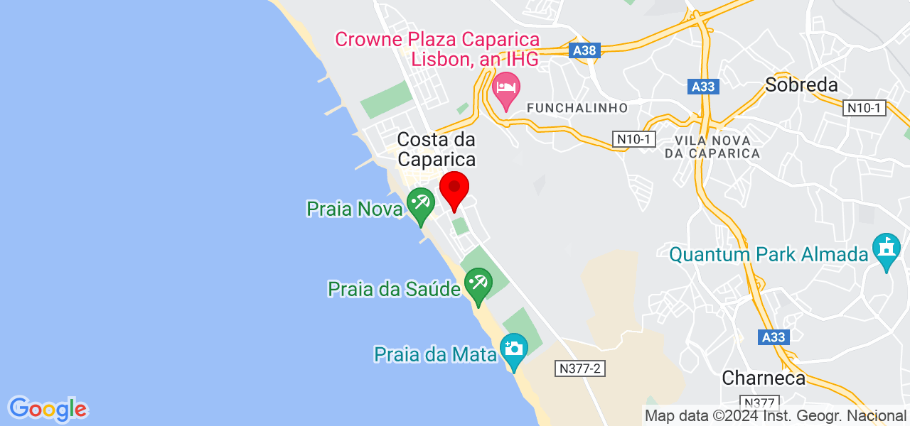 Sahira kundalini terapias energéticas - Setúbal - Almada - Carte