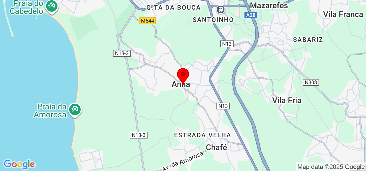 BBC OBRAS EM CASA - Viana do Castelo - Viana do Castelo - Mapa