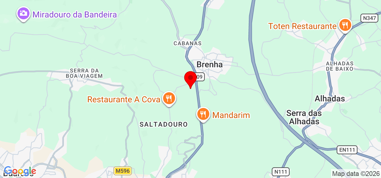 Pedro Peixoto - Coimbra - Figueira da Foz - Mapa