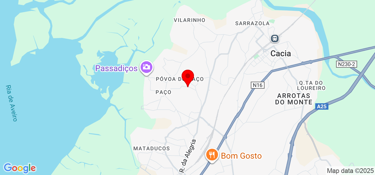 Terapeuta da Fala Carina Coelho - Aveiro - Aveiro - Karte