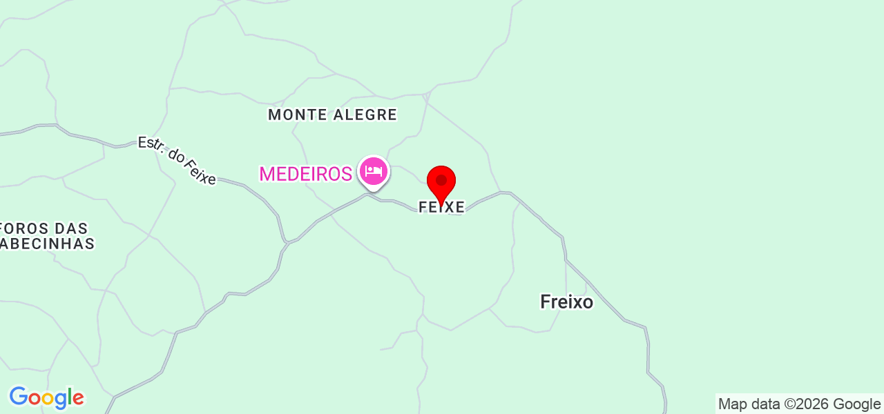 Placa Correia – Especialista em Pladur - Santarém - Coruche - Mapa