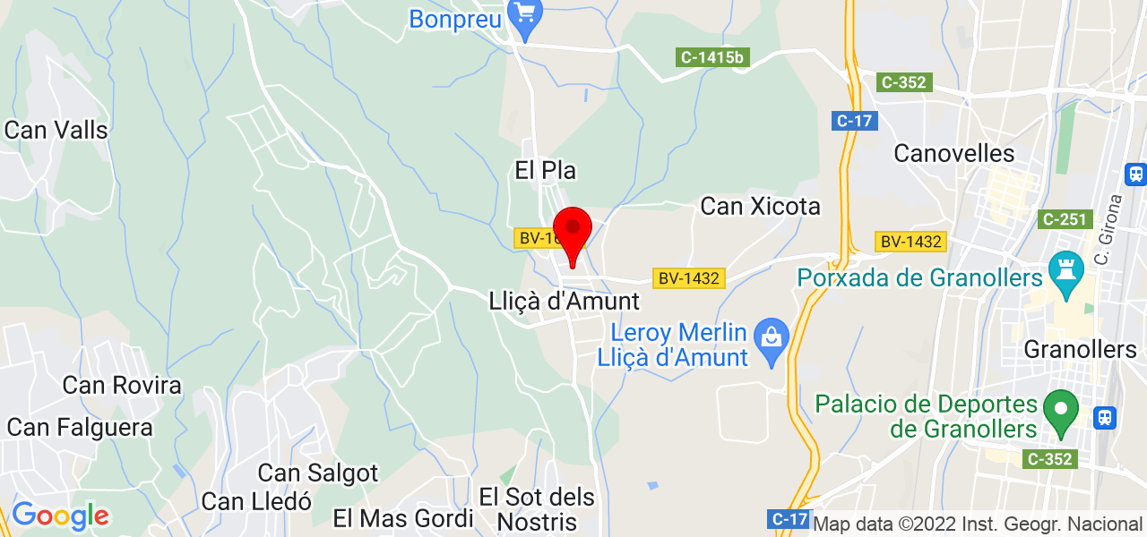Legallab_es - Cataluña - Lliçà d