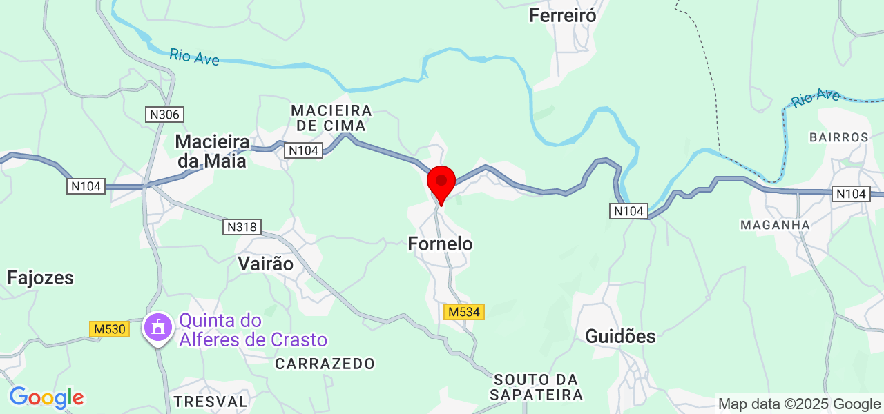 Marlene Sousa - Porto - Vila do Conde - Carte