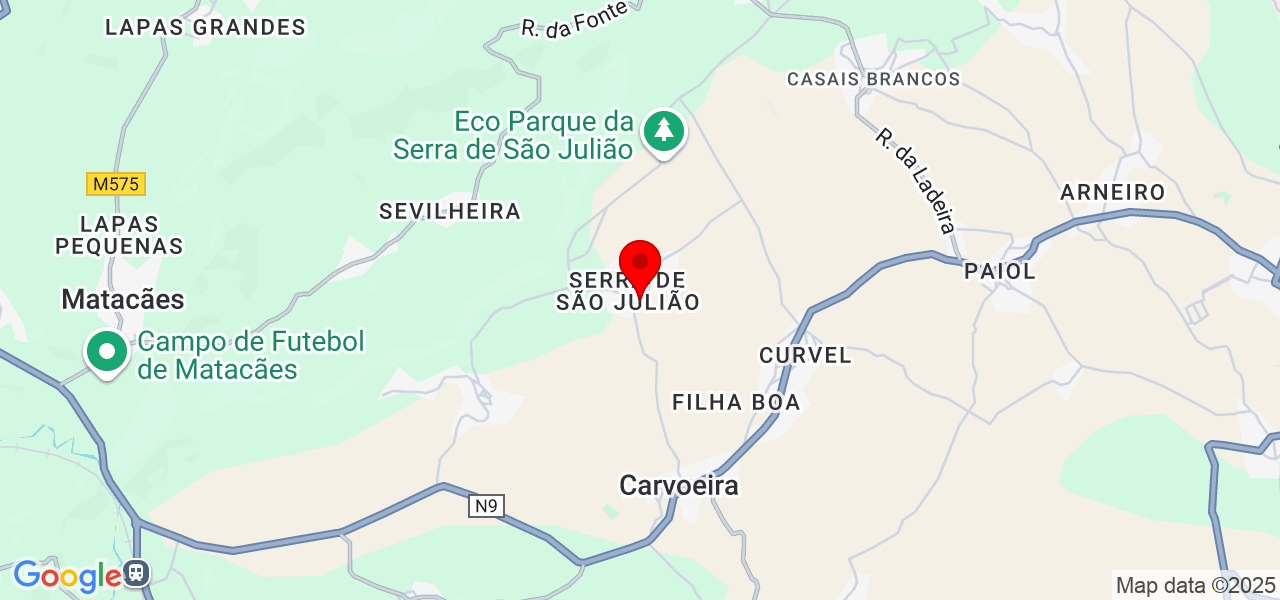 Jefferson Souza - Lisboa - Torres Vedras - Carte