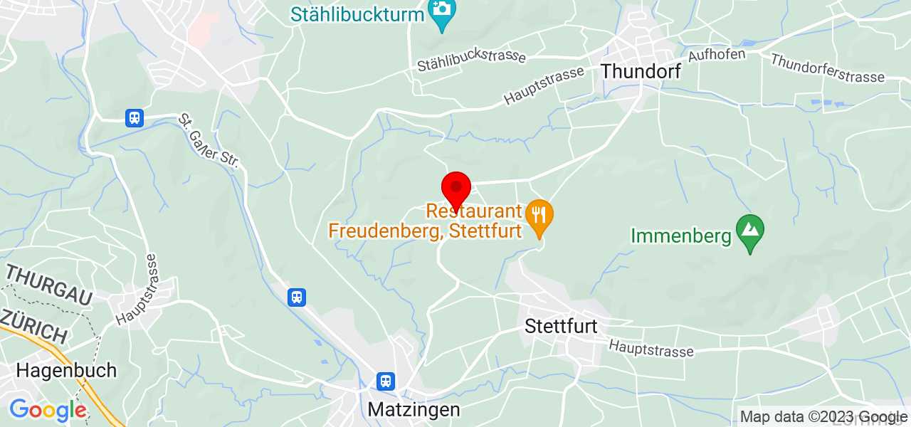 Sivas Tamil Street-Food - Thurgau - Matzingen - Karte