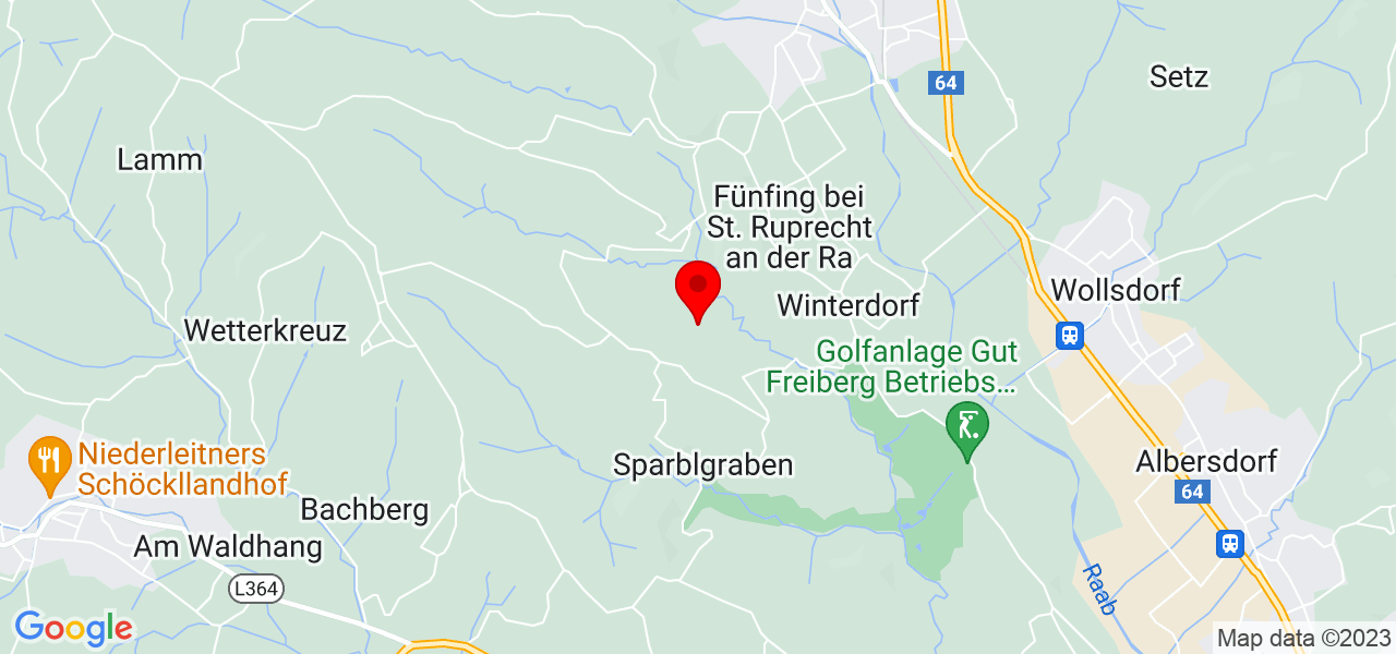  - Steiermark - Weiz - Karte