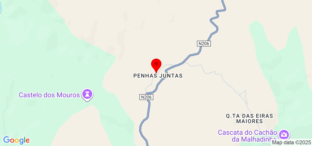 Aulas e Explica&ccedil;&otilde;es de Alem&atilde;o - Bragança - Vinhais - Mapa
