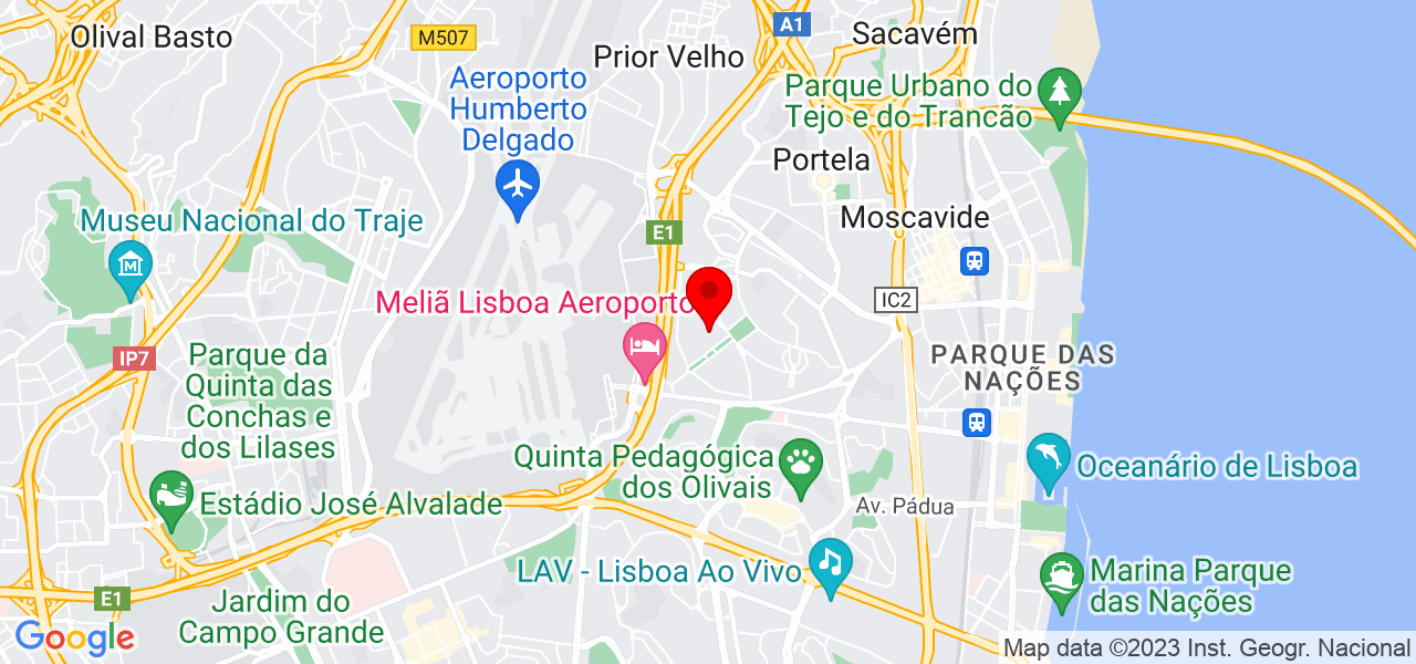 Alertabreviado - Lda - Lisboa - Lisboa - Karte