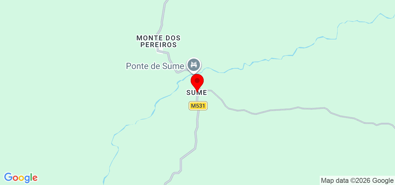 Maria Rufino - Portalegre - Crato - Carte
