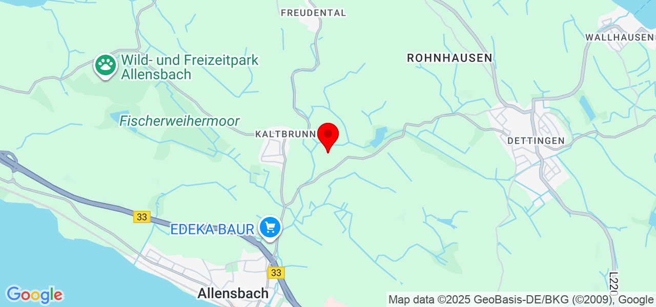 NC-M&ouml;bel - Baden-Württemberg - Konstanz - Carte