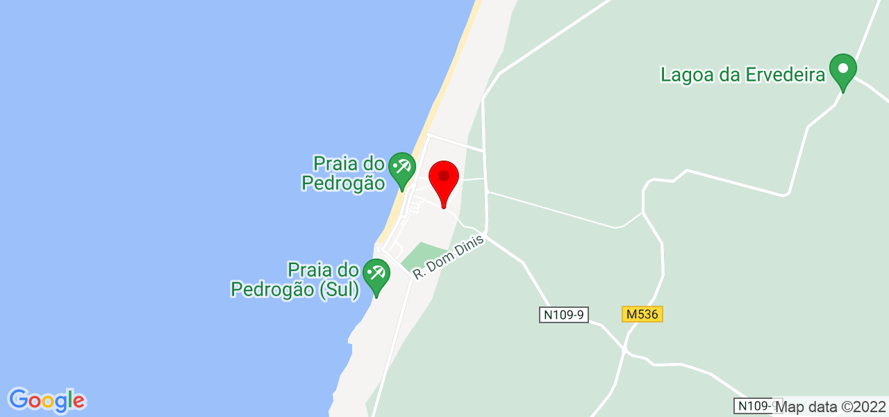 Carlos Diego Sifuente Rodrigues - Leiria - Leiria - Mapa
